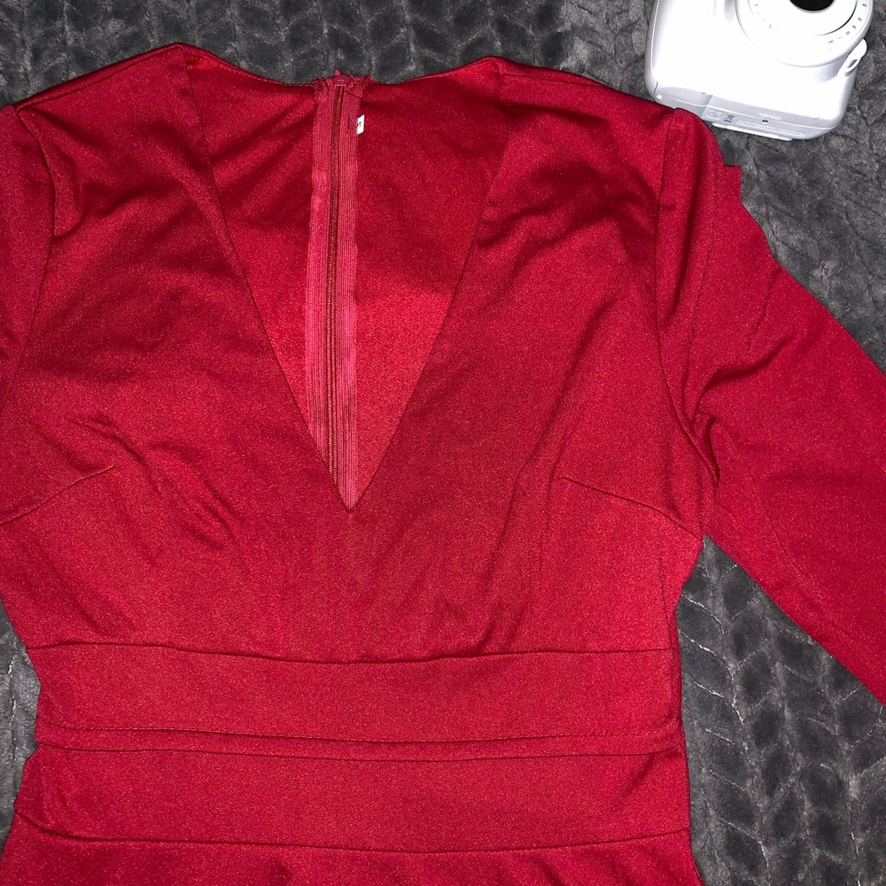 Cocktail Dress - Picture 2 of 2
